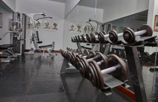 Tamarind Village Hotel Apartments - 6