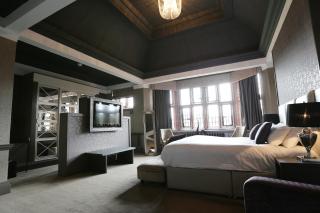 Abbey House Hotel - Barrow in Furness - 8