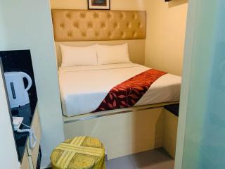 Sandpiper Hotel Singapore - Singapore - 1