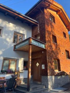 Apartments SARLO - Sankt Anton am Arlberg - 3