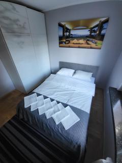 400 metrow od plazy/400 meters from the beach - Danzig - 3