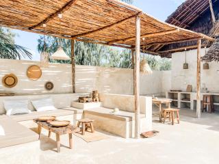 Villa Nakupenda with Pool and Ocean view - Kiwengwa - 0