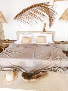 Villa Nakupenda with Pool and Ocean view - Kiwengwa - 2