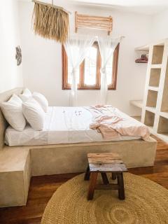 Villa Nakupenda with Pool and Ocean view - Kiwengwa - 3