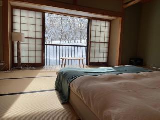 Myoko Woodland Lodge - Myoko - 9