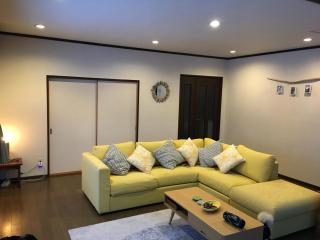 Myoko Woodland Lodge - 5