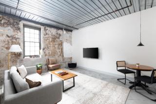 Flexhome Brewery District 1BR Apt M9 - Milwaukee - 8