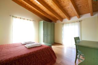 Barchi Resort - Apartments & Suites - 9