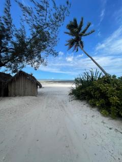 Villa Nakupenda with Pool and Ocean view - Kiwengwa - 7