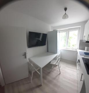 Mieszkanie Wakacyjne Smołdzino - 6