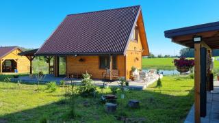 Agrosturystyka Leśna 21 - Rutka Tartak - 8