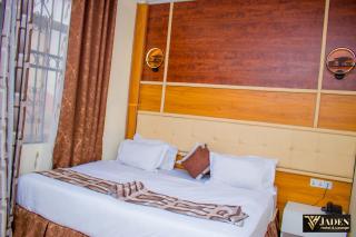 Jaden Hotel & Lounge - Arusha - 9