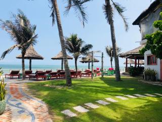 Full Moon Beach Resort - Mui Ne - 9
