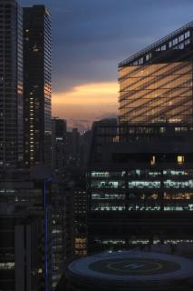A2J BGC Luxury 2BR Loft Near Burgos Circle, Malls - Manila - 2