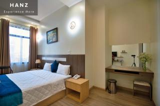 S79 Noi Bai Airport Boutique Hotel - 1
