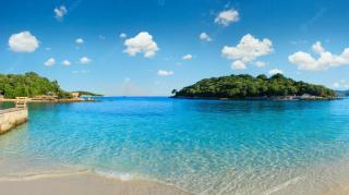 Coral Paradise Apartament in the first line of the sea - Sarandë - 2