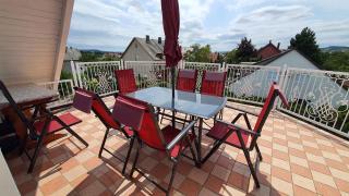 Apartments in Balatonfüred/Balaton 27839 - Balatonfüred - 7
