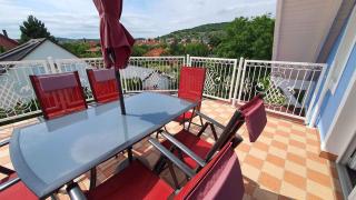 Apartments in Balatonfüred/Balaton 27839 - Balatonfüred - 6