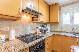 Apartamento El Cid - Denia - 2