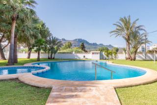 Apartamento El Cid - Denia - 7