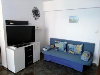 Private apartment with sea view in Blue Bay Pallace - Pomorie - 4