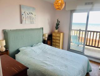 Beau duplex Cabourg - Cabourg - 4