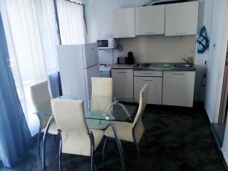 Private apartment with sea view in Blue Bay Pallace - Pomorie - 3