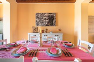 Casa Vacanza Brucoli Mare 1 - Brucoli - 6