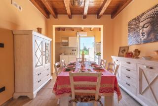 Casa Vacanza Brucoli Mare 1 - 8