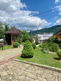 Guest House Arnika - Jaremče - 1