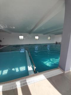 Complex turistic Duca - Întorsura Buzăului - 3