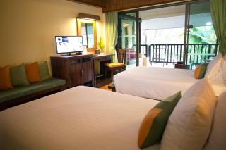 Centara Koh Chang Tropicana Resort - Ko Chang - 4