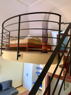 Casetta Cappella - 4