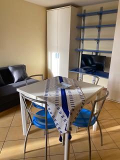 Casetta Cappella - 3