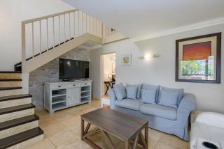 San Lameer Villa 2812 - 4 Bedroom Classic - 8 pax - San Lameer Rental Agency - 7