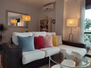 Jerez Centro Historico - 1