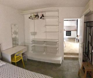 Garden cozy apartment - 3