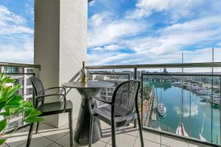 Penthouse Glory - Auckland - 4