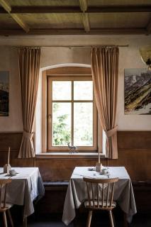 Glacier Rock guesthouse - Solda - 3
