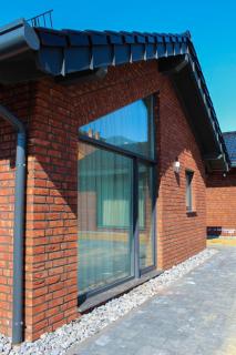 Brick House - 8