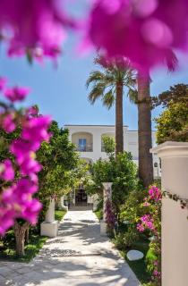 Pazziella Garden & Suites - Capri - 0