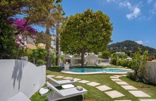 Pazziella Garden & Suites - Capri - 6