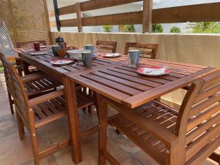 Dimitris place - Marathokampos - 5