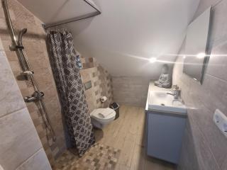 Egles house apartment with jacuzzi - Ventė - 1