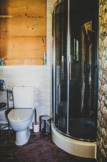 Domki i Apartamenty Na Wyskówkach Jacuzzi & Sauna - Zakopane - 3