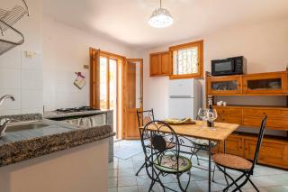 Villa Belvedere-appartamento Ulivi - Bari Sardo - 8