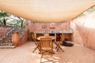 Villa Belvedere-appartamento Ulivi - Bari Sardo - 9