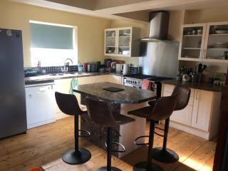 4 bedroom house walking distance to Silverstone C - Silverstone - 3