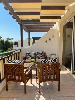 Modern and stylish apartment in Vanessa complex - Peyia - 7