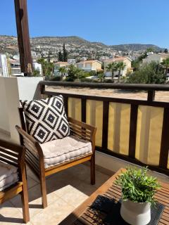 Modern and stylish apartment in Vanessa complex - 5